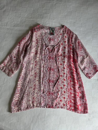 Johnny was women floral - women's,