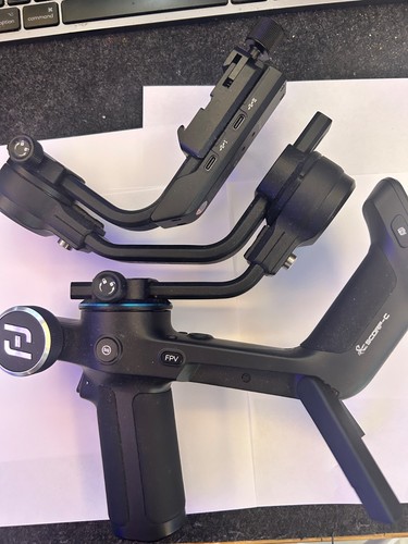 Feiyutech scorp achsen - feiyutech, scorp-c