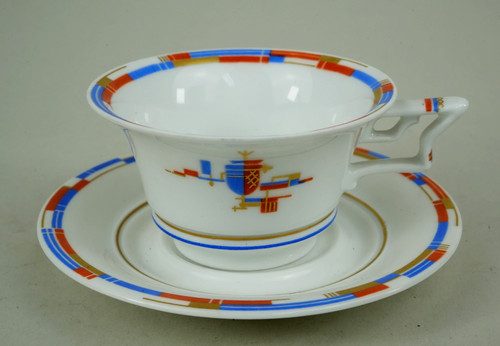 Rosenthal mokkatasse modell - mokkatasse,