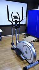 Crosstrainer Horizon Syros – Guter Zustand! Top-Training zu Hause!
