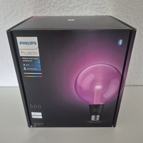 Philips hue e27 - philips,