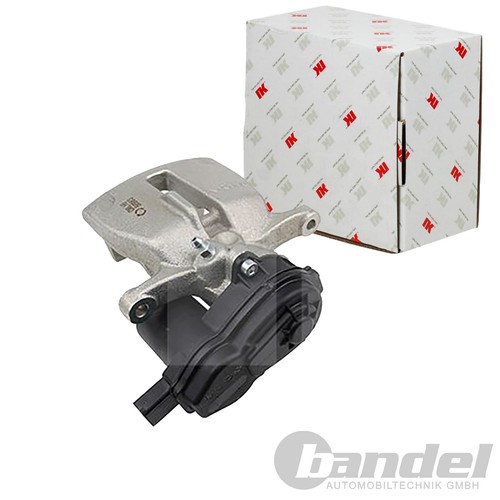 Bremssattel hinterachse - nk,