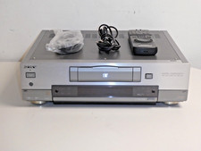 Sony DHR-1000 High-End miniDV