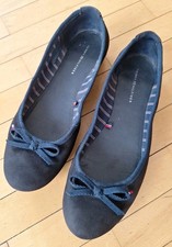 Tommy Hilfiger Ballerinas Gr