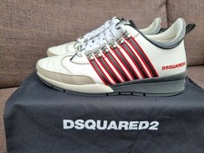 Dsquared2 Sneaker Schuhe D2