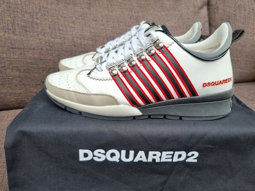 Dsquared2 sneaker schuhe - dsquared2, d2