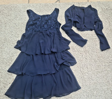 SWING elegantes Damen Abend