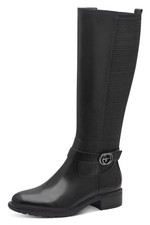 Tamaris stiefel blockabsatz - tamaris,