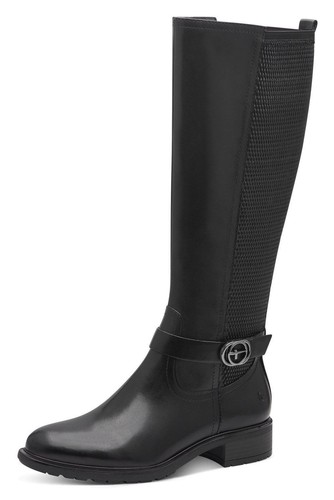 Tamaris stiefel blockabsatz - tamaris,