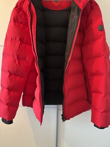 Wellensteyn jacke herren - wellensteyn,
