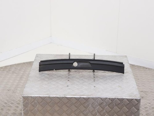 Grill windlauf corrado - vw,