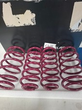 Vogtland Tieferlegungsfedern 956117 für VW Tiguan Touran --B-WARE--