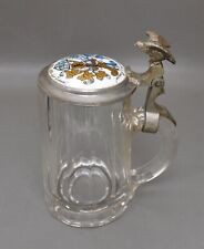 Antiker Studentenkrug WS