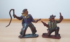 Cowboy Figuren Wild West, LONE STAR