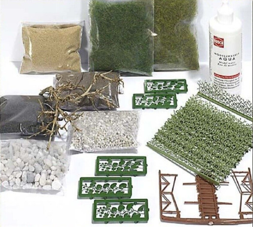 Busch 6046 - busch,