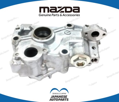 Mazda original oem mazda6 - mazda, gj