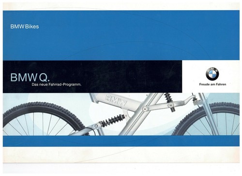 Bmw flyer das - bmw,
