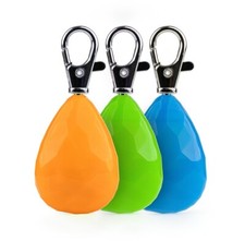 LED Hunde Katzen Anhänger