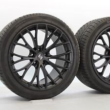 Original etabeta 19 Zoll Winterräder Alufelgen Piuma-C für Audi R8 42x 6mm