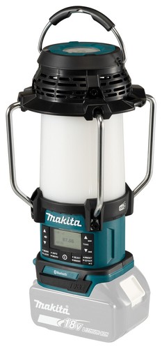 Makita akku radio mit - makita, akku-radio