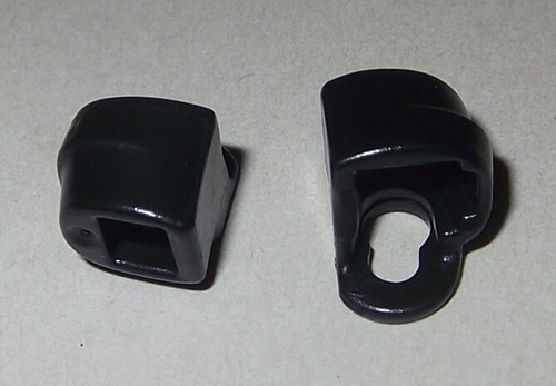 18854 pistolen holster - 2x, pistolen-holster