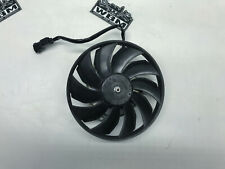 Honda Hornet CB600 CB 600 (2) PC41 09' Fan radiator Lüfter Kühlerlüfter