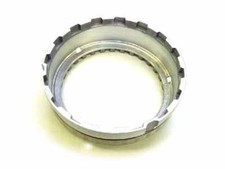 Connecting ring with sensor