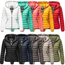 Navahoo Damen Herbst Frühling