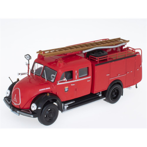 Hachette ixo magirus - hachette,