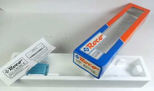 Roco 44883 leerkarton - 44883,