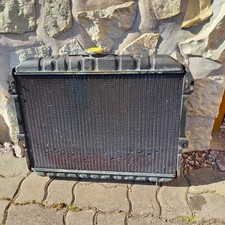 wasserkühler kühler Datsun 280 Z