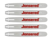 Jonsered By Husqvarna