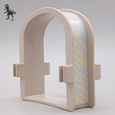 Playmobil 4233 Käfigtür