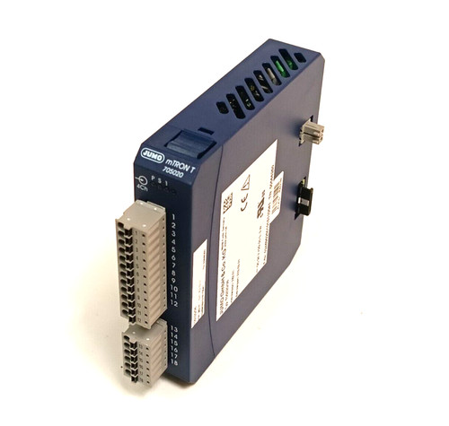 Jumo mtron 705020 36 - jumo,