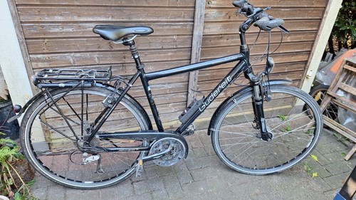 Gudereit trecking rad - 60,