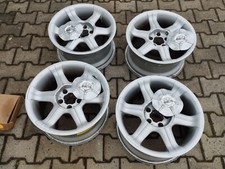 Alufelgen antera delta 1 2 - alufelgen, 8