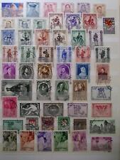 Belgien, Niederlande + Luxemburg ** + gest., ca. 900 Marken, Klasik - 2003