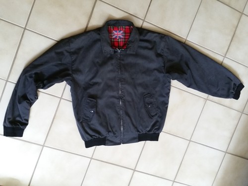 Harrington jacke angelic - harrington, "angelic