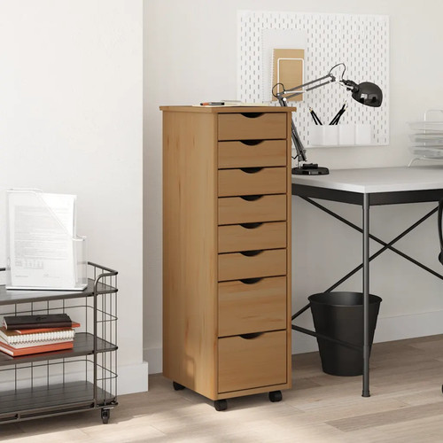 Rollschrank mit schubladen - rollschrank,