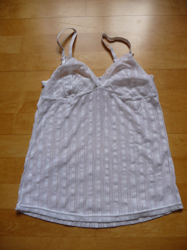 Dessous damen weiß - damen, größe