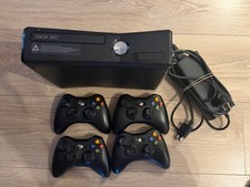 Microsoft Xbox 360 S Modell