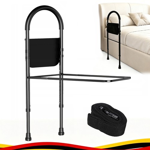Bett aufstehhilfe bettgriff - bett,