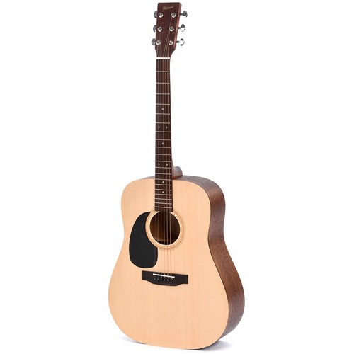 Ditson 10l natural lefthand - d-10l,