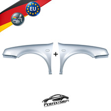 Kotflügel VW Golf IV 4 LA7W Links + Rechts 97-06 Neu Lackiert