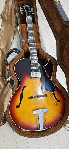 Archtop tribute at102 - archtop,