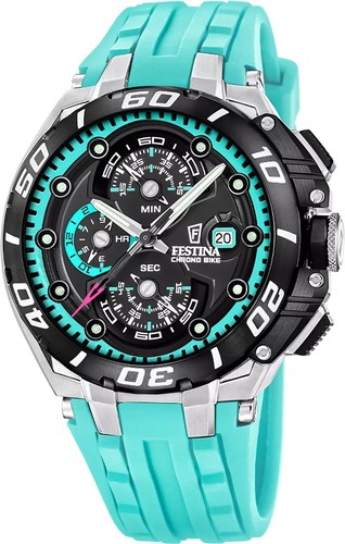 Festina chrono bike f20755 - festina,