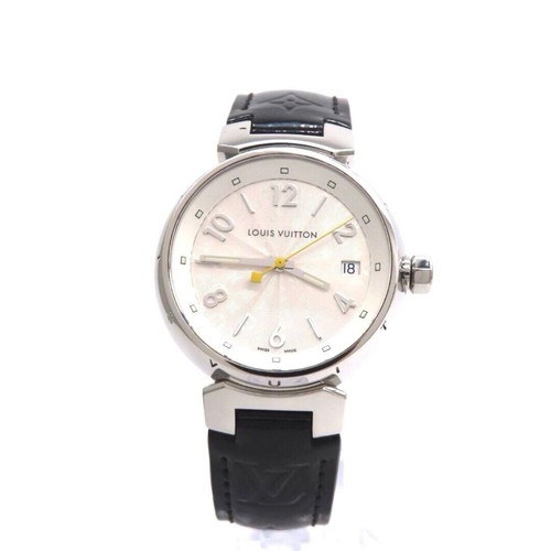 Louis vuitton q1313 tambour - louis,