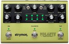 Strymon Volante Magnetic Echo