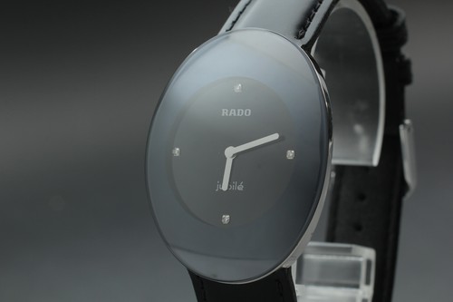 Fast neuwertig rado jubile - rado,