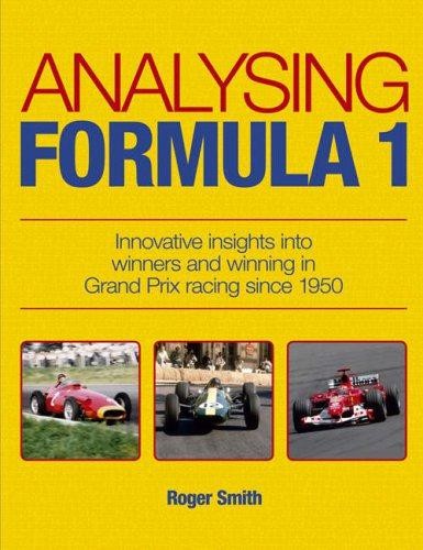 Analysing formula - analysing, 1